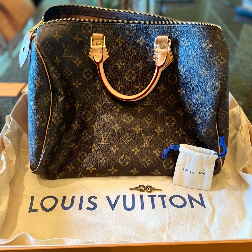 LV Speedy 35